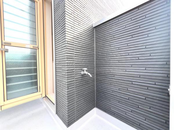厚木市温水 戸建 その他設備(専用部)
