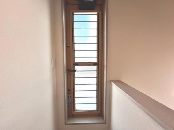 厚木市温水 戸建 その他内観