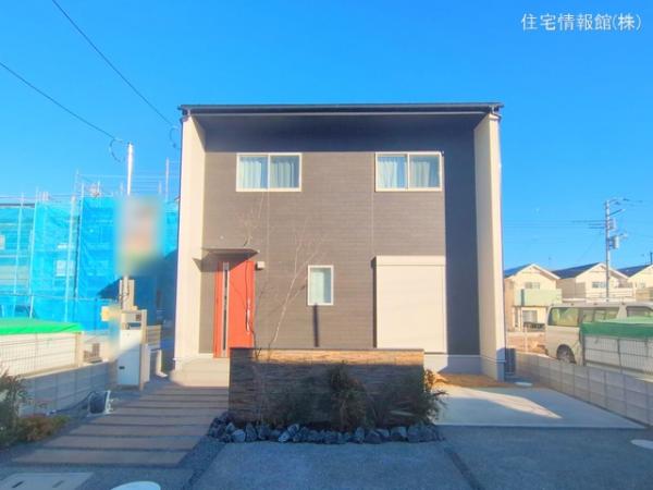新築戸建 千葉県船橋市芝山６丁目145-2 新京成電鉄線北習志野駅 3,880万円