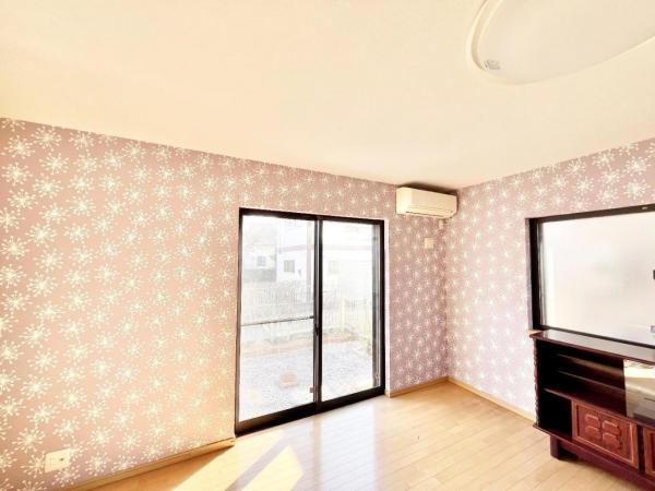 中古戸建 茂原市早野 JR外房線茂原駅 1,580万円