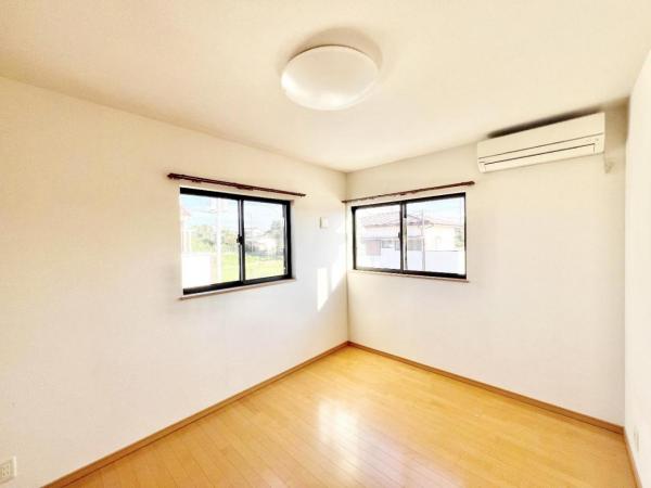 茂原市早野 中古戸建 子供部屋