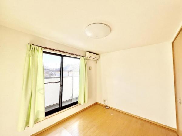 茂原市早野 中古戸建 寝室