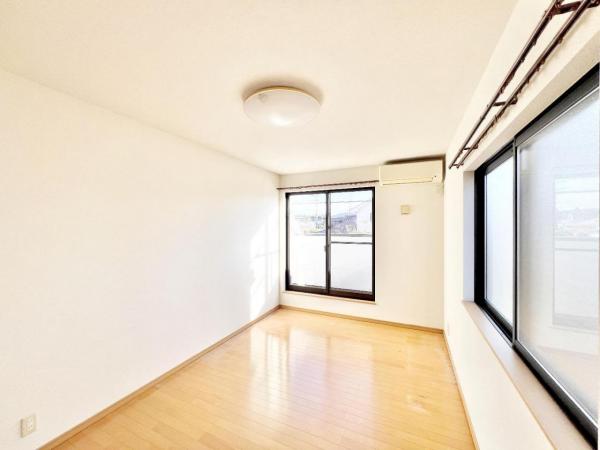 茂原市早野 中古戸建 子供部屋