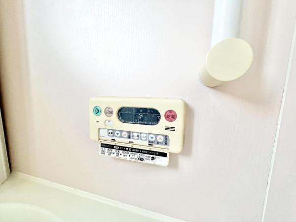 茂原市早野 中古戸建 その他内観