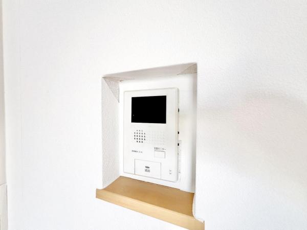 茂原市早野 中古戸建 その他内観