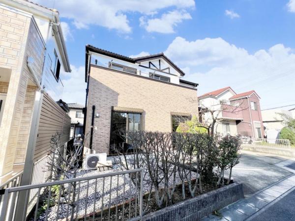 茂原市早野 中古戸建 構造・工法・仕様