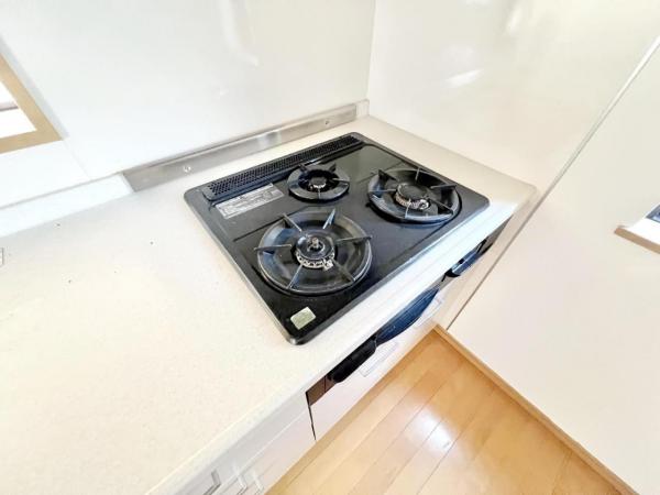 茂原市早野 中古戸建 その他内観