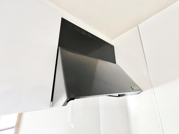 茂原市早野 中古戸建 その他内観