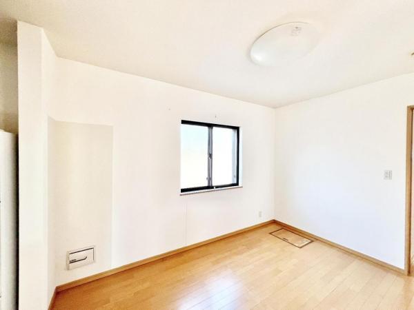 茂原市早野 中古戸建 ダイニングキッチン