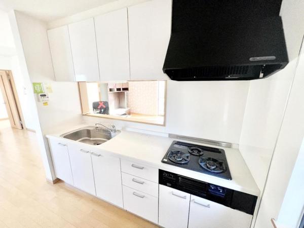 茂原市早野 中古戸建 その他内観