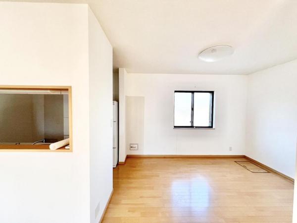 茂原市早野 中古戸建 ダイニング