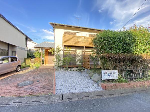 比企郡川島町八幡４丁目 中古戸建 (現況)外観写真