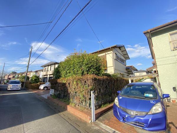 比企郡川島町八幡４丁目 中古戸建 (現況)外観写真
