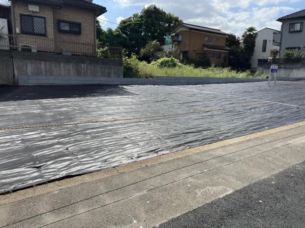 土地 埼玉県川口市大字峯1318-5 日暮里・舎人ライナー見沼代親水公園駅 1,980万円