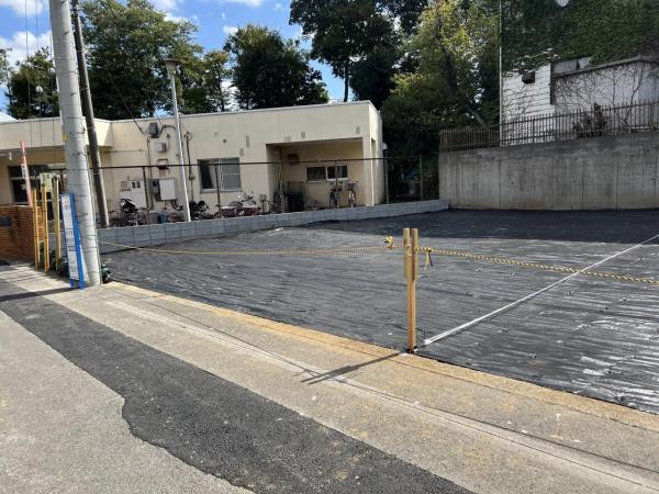 土地 埼玉県川口市大字峯1318-6 日暮里・舎人ライナー見沼代親水公園駅 1,880万円