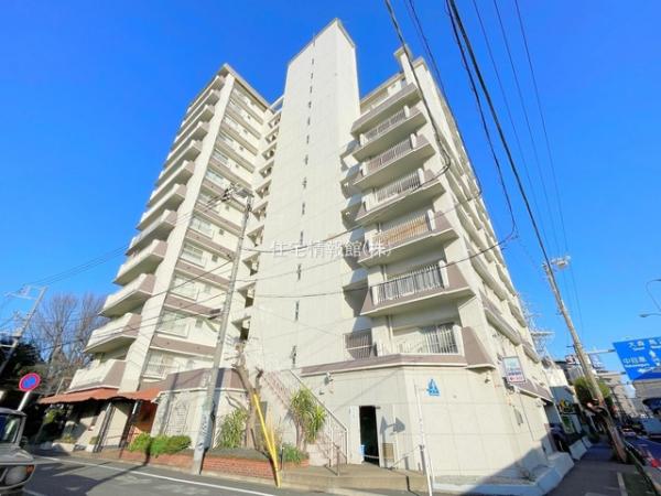 中古マンション 東京都世田谷区野沢３丁目2-8 東急東横線学芸大学駅 3,690万円