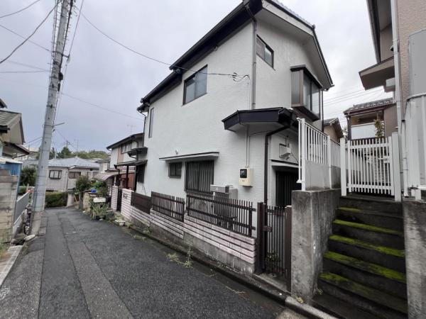 中古戸建 川口市桜町３丁目3-4 埼玉高速鉄道新井宿駅 1,780万円