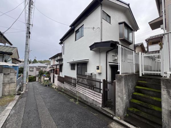 川口市桜町３丁目 中古戸建 その他