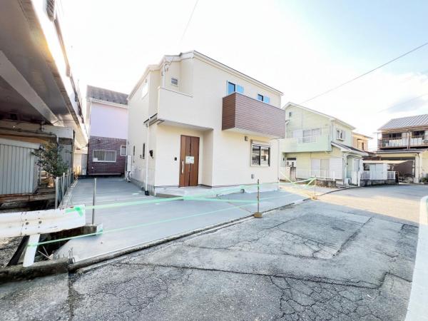 新築戸建 足柄上郡松田町松田惣領 JR御殿場線松田駅 2,998万円