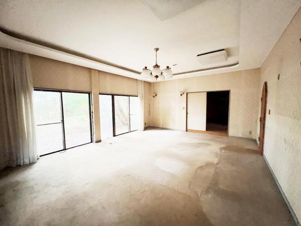 中古戸建 南足柄市塚原4811-39 伊豆箱根鉄道大雄山線塚原駅 2,000万円