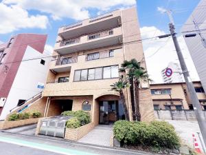 中古マンション 府中市本町１丁目1-4 JR南武線府中本町駅 31980000