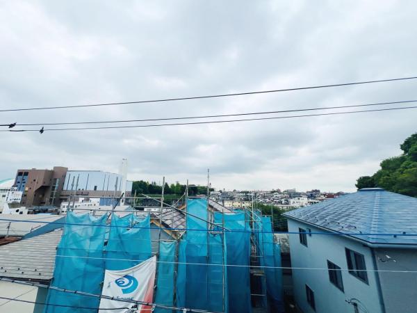 大和市柳橋５丁目 戸建 眺望