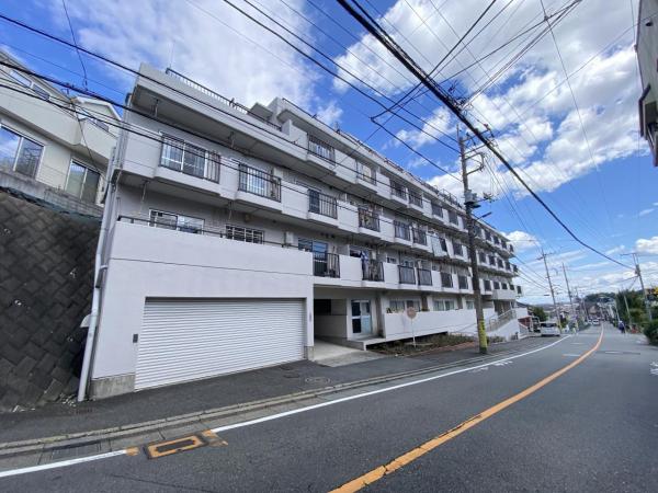 シャトレー町田ガーデン 外観写真