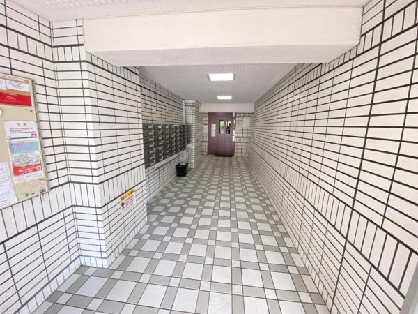 シャトレー町田ガーデン その他共用部