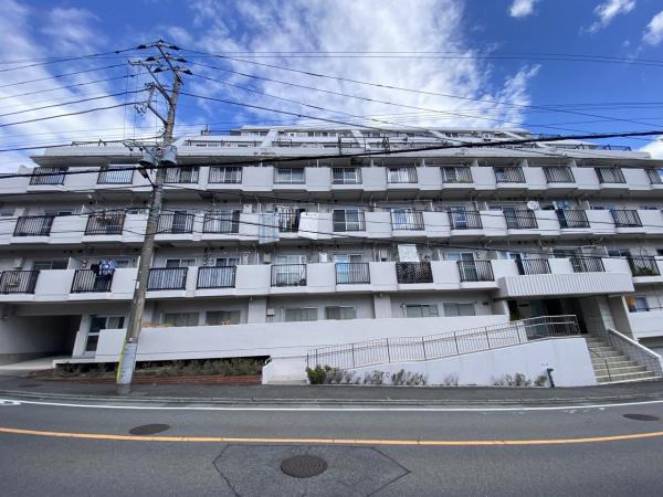 シャトレー町田ガーデン 外観写真