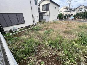 土地 東久留米市滝山７丁目2-19 西武新宿線花小金井駅 25800000