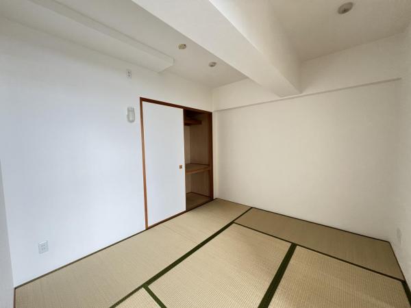 セントエルモ橋本南 和室