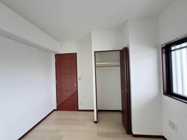 セントエルモ橋本南 子供部屋