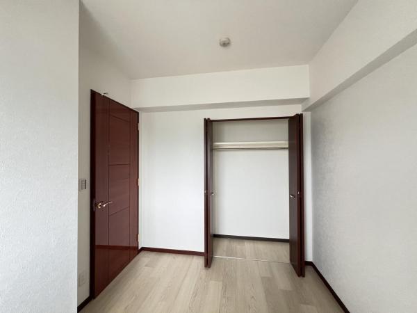 セントエルモ橋本南 収納