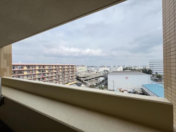 セントエルモ橋本南 眺望