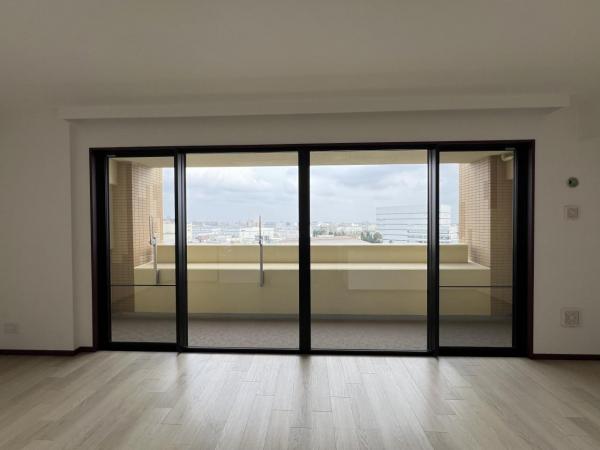 セントエルモ橋本南 リビングダイニング