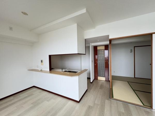 セントエルモ橋本南 その他内観