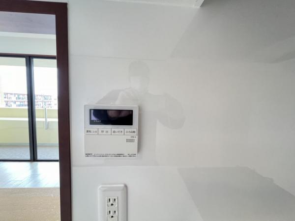 セントエルモ橋本南 発電・温水設備(共用部)