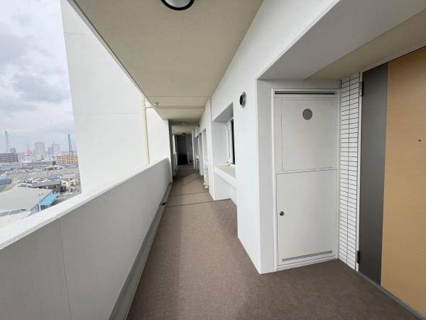 セントエルモ橋本南 現況写真