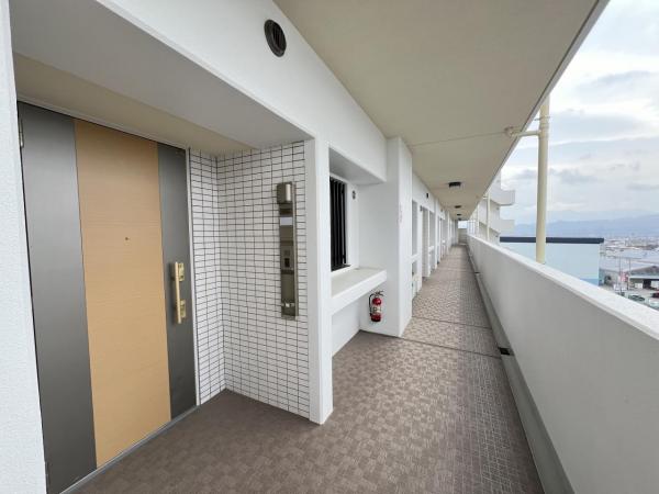 セントエルモ橋本南 外観写真