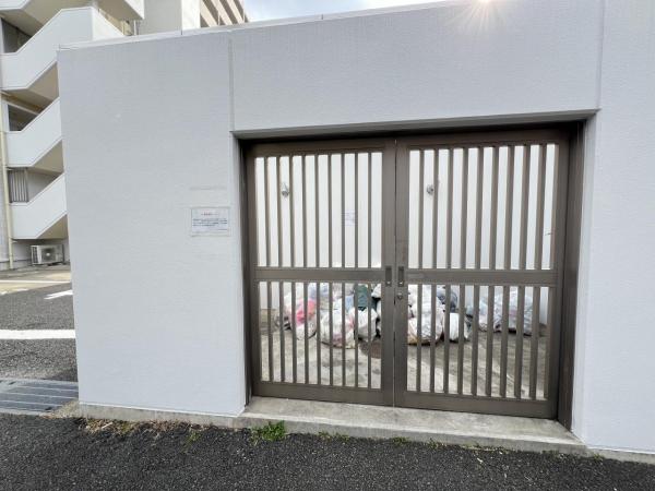 セントエルモ橋本南 外観写真