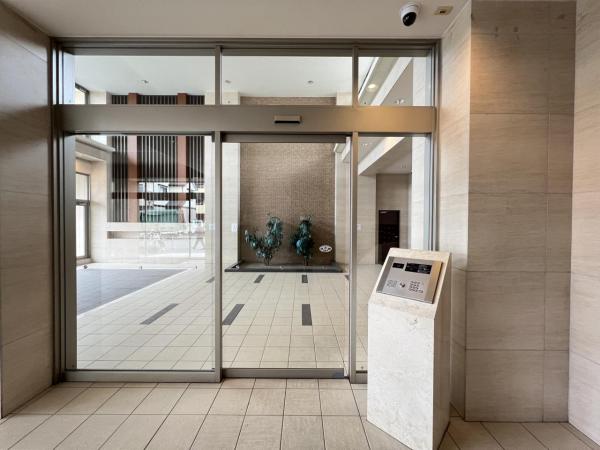 セントエルモ橋本南 その他設備(専用部)