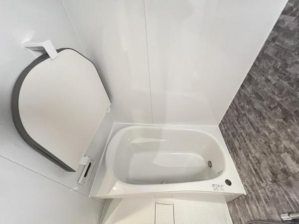 セントエルモ橋本南 浴室