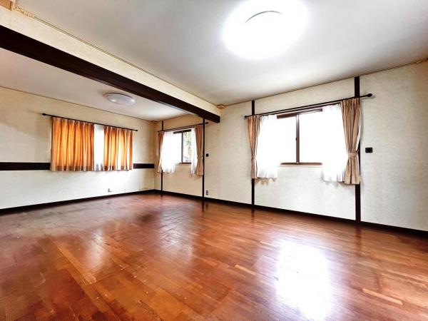 中古戸建 西多摩郡日の出町大字平井3406-1 JR五日市線武蔵引田駅 2,420万円