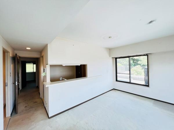 中古マンション 相模原市中央区上溝 JR相模線上溝駅 1,980万円