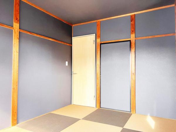 宇都宮市富士見が丘４丁目 中古戸建 和室