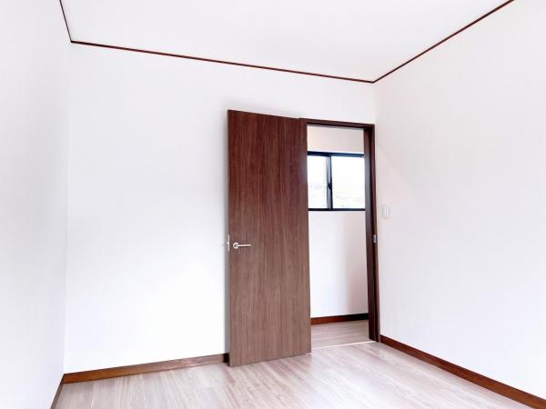 宇都宮市富士見が丘４丁目 中古戸建 洋室