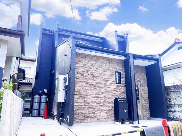 宇都宮市富士見が丘４丁目 中古戸建 現況写真