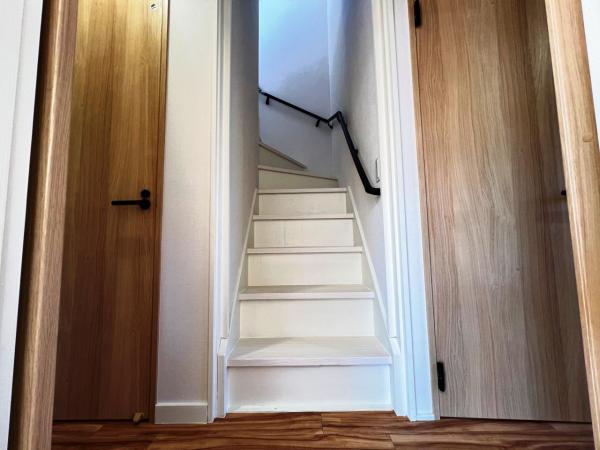 宇都宮市富士見が丘４丁目 中古戸建 その他内観