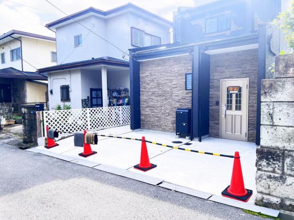 宇都宮市富士見が丘４丁目 中古戸建 構造・工法・仕様