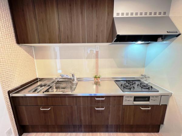 宇都宮市富士見が丘４丁目 中古戸建 キッチン